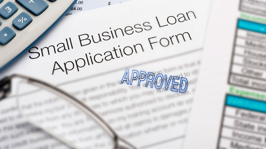 Small Business Financing